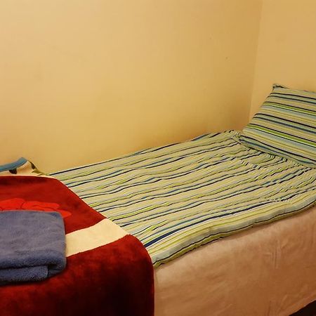 Cherry House & Self Catering Hotel Leeds  Zewnętrze zdjęcie