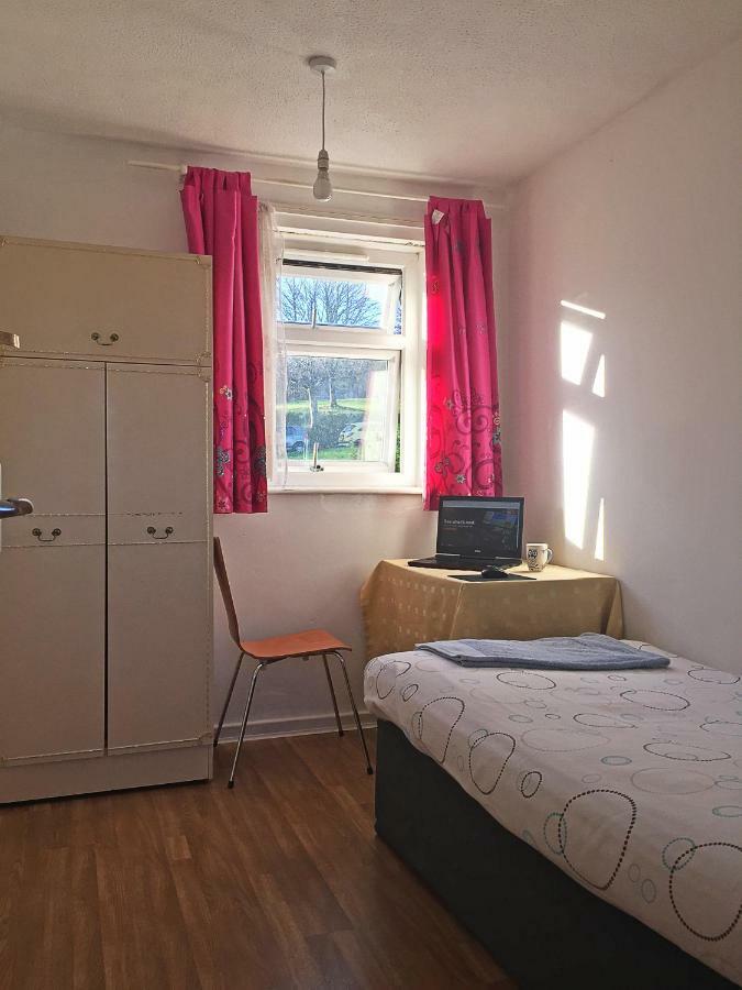 Cherry House & Self Catering Hotel Leeds  Zewnętrze zdjęcie